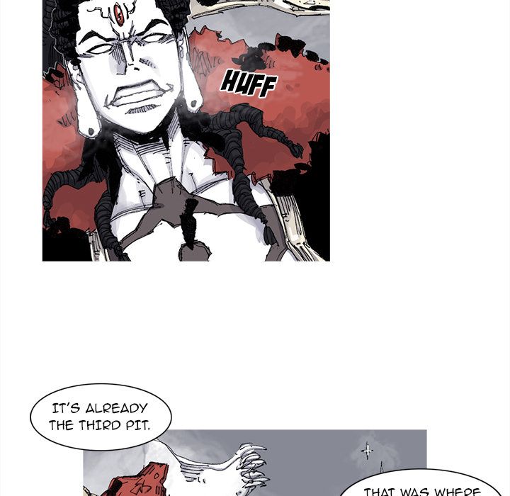 ASURA Manhwa - Chapter 74 Page 5