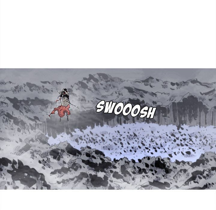 ASURA Manhwa - Chapter 74 Page 13