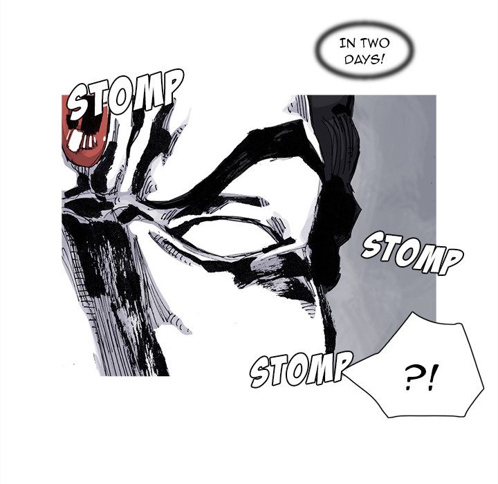 ASURA Manhwa - Chapter 74 Page 15