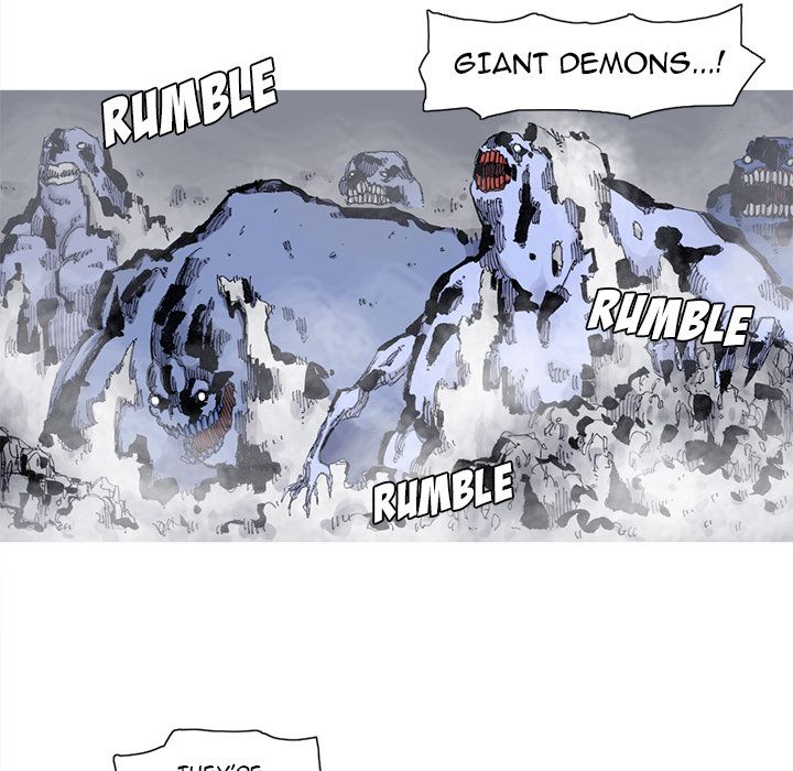 ASURA Manhwa - Chapter 74 Page 16