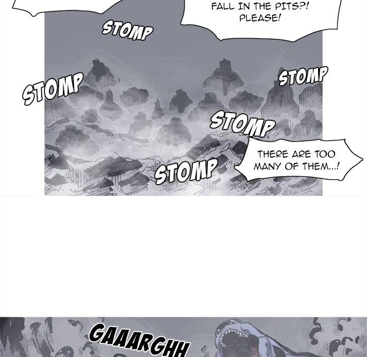 ASURA Manhwa - Chapter 74 Page 18