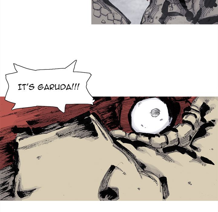 ASURA Manhwa - Chapter 74 Page 22