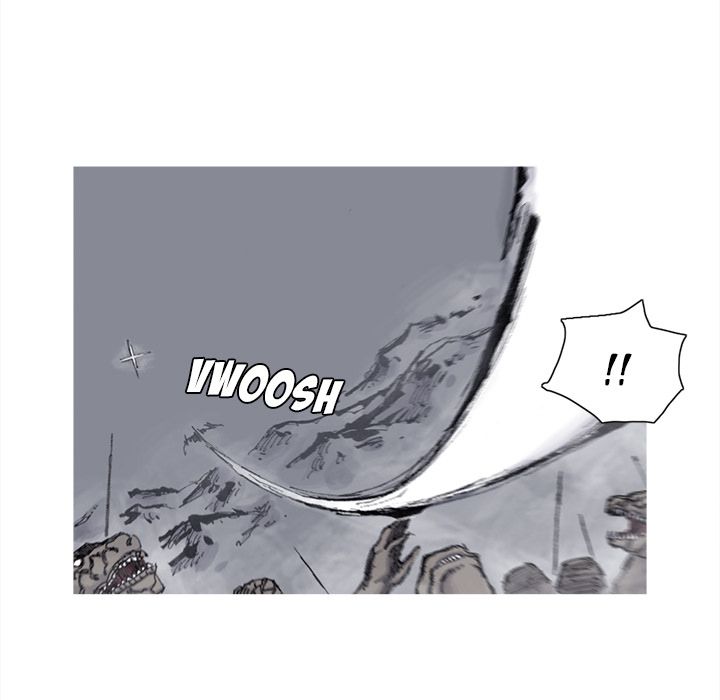 ASURA Manhwa - Chapter 74 Page 24