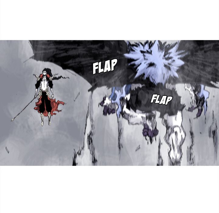 ASURA Manhwa - Chapter 74 Page 25