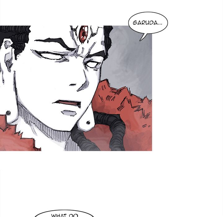 ASURA Manhwa - Chapter 74 Page 26