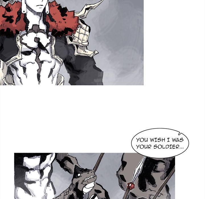 ASURA Manhwa - Chapter 74 Page 29