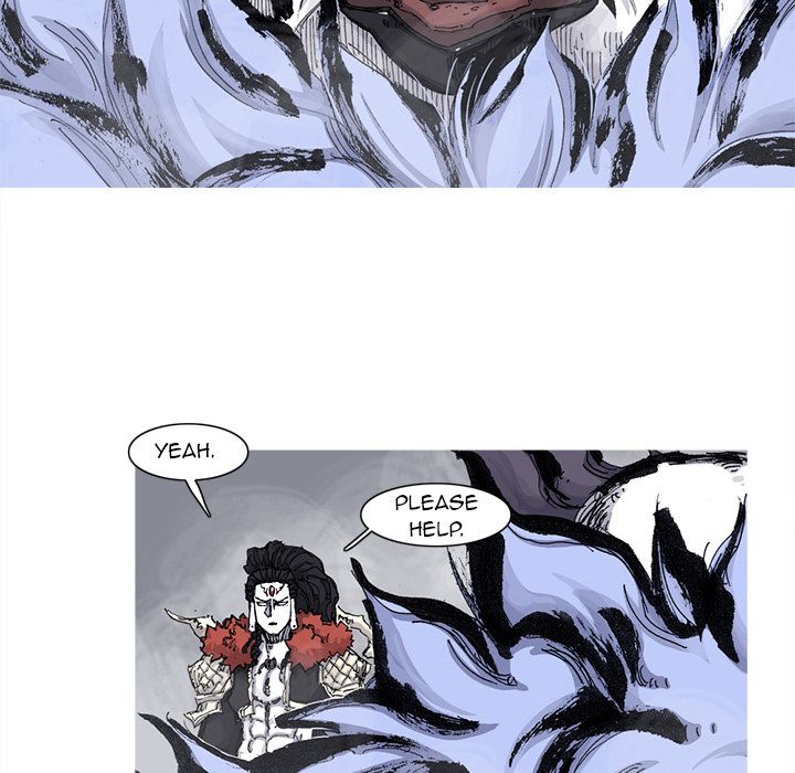 ASURA Manhwa - Chapter 74 Page 31