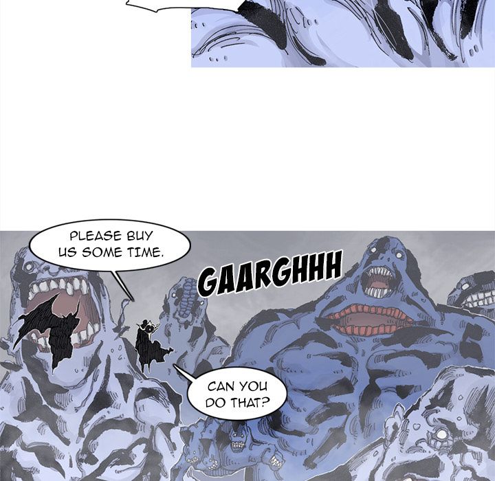 ASURA Manhwa - Chapter 74 Page 33