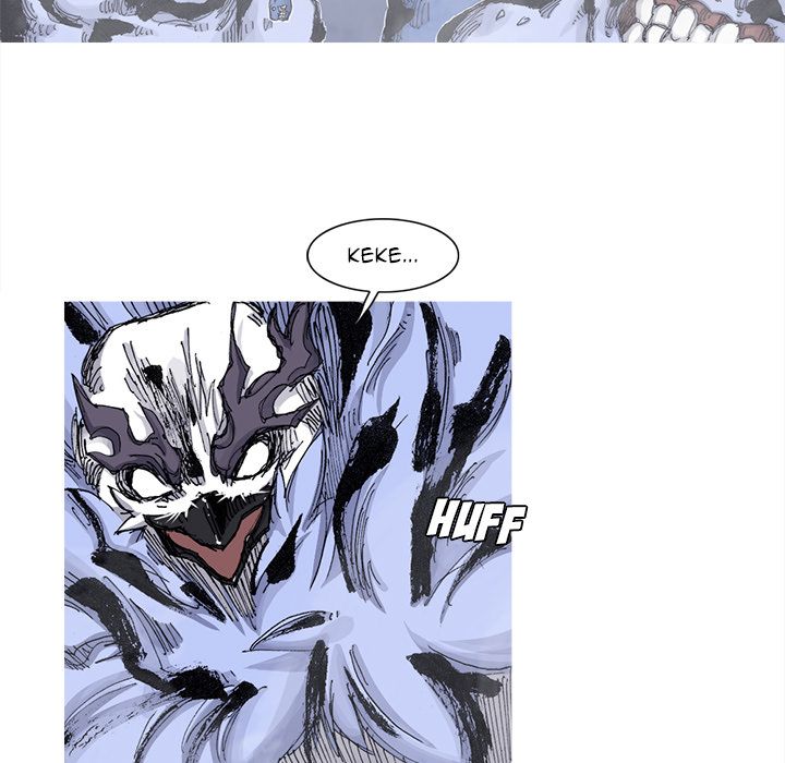 ASURA Manhwa - Chapter 74 Page 34