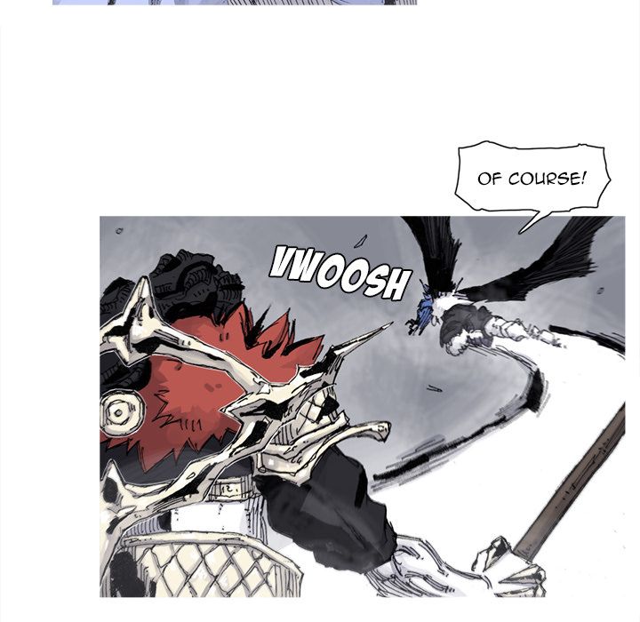 ASURA Manhwa - Chapter 74 Page 35