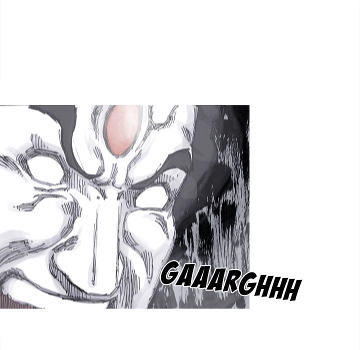 ASURA Manhwa - Chapter 74 Page 36