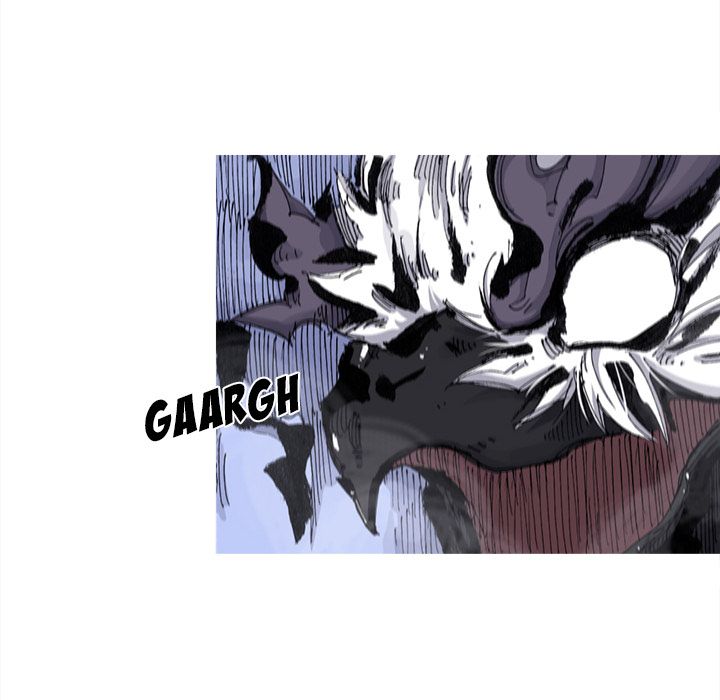 ASURA Manhwa - Chapter 74 Page 37