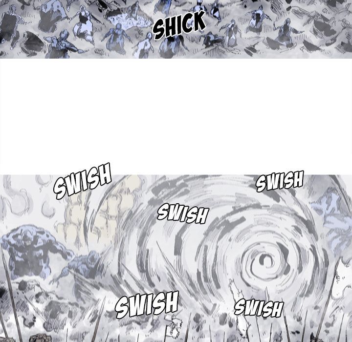 ASURA Manhwa - Chapter 74 Page 39