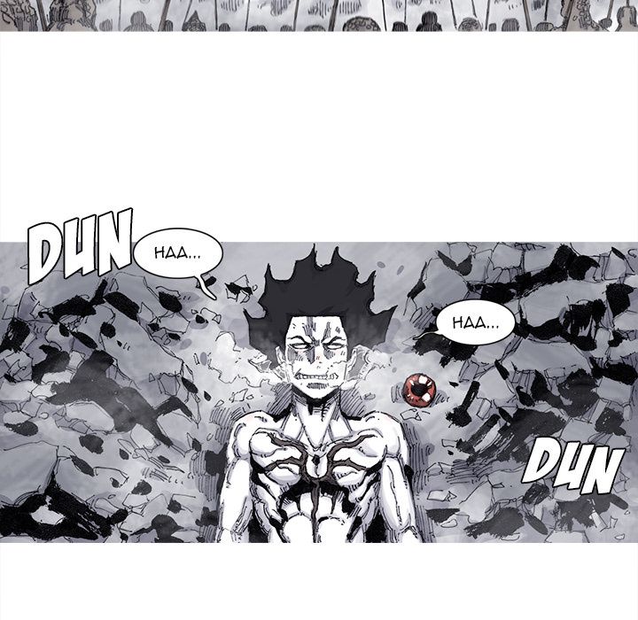 ASURA Manhwa - Chapter 74 Page 40