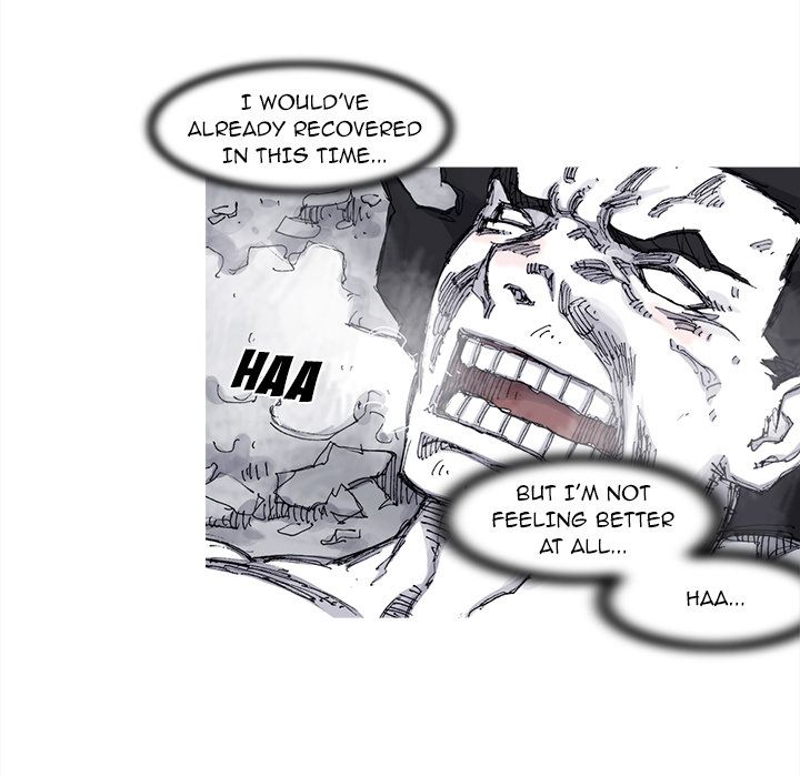 ASURA Manhwa - Chapter 74 Page 41