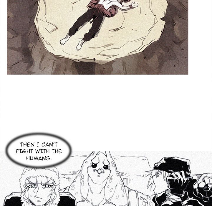 ASURA Manhwa - Chapter 74 Page 48