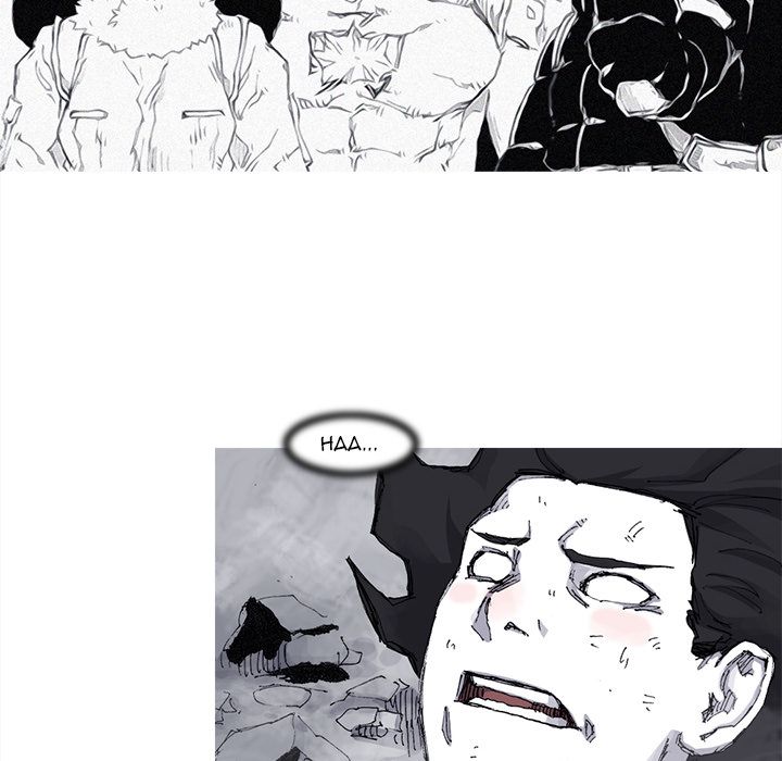 ASURA Manhwa - Chapter 74 Page 49