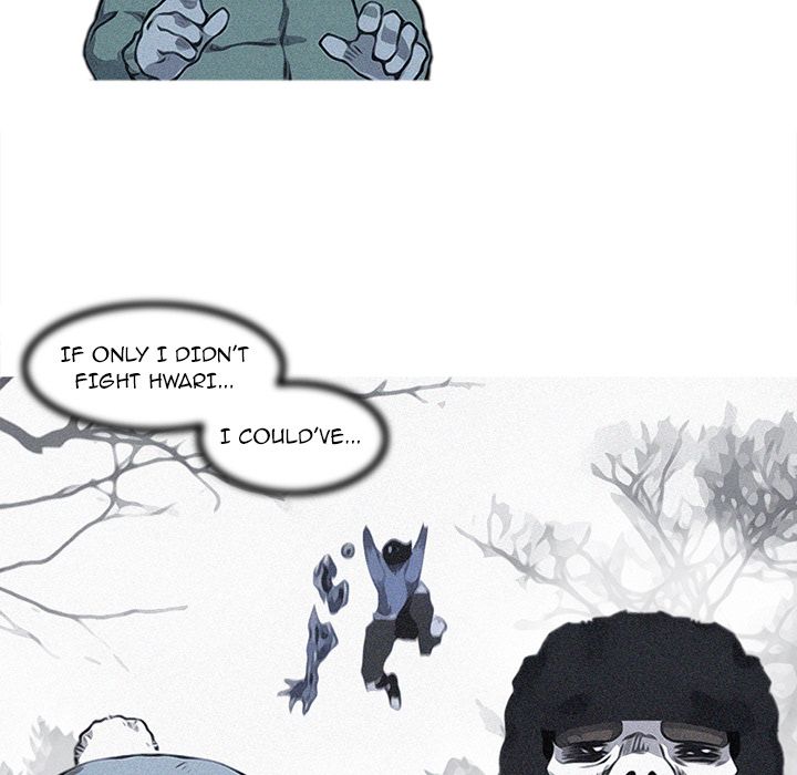 ASURA Manhwa - Chapter 74 Page 51