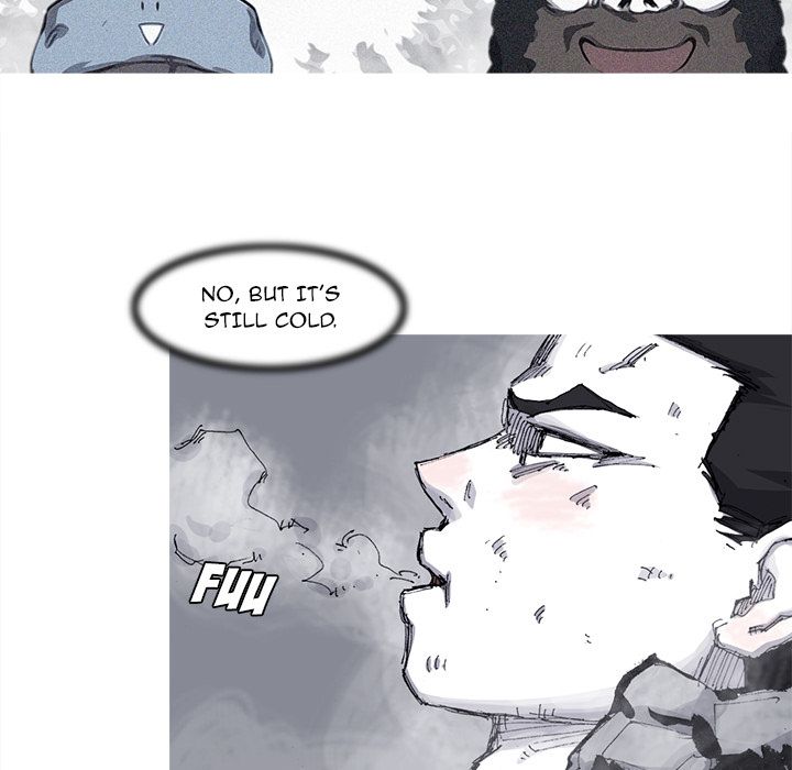 ASURA Manhwa - Chapter 74 Page 52