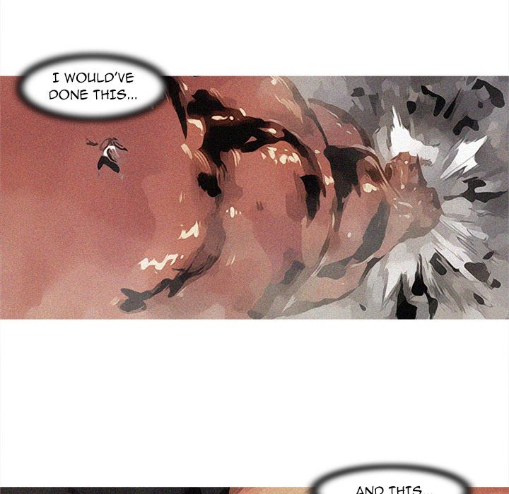 ASURA Manhwa - Chapter 74 Page 56