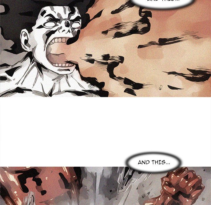 ASURA Manhwa - Chapter 74 Page 57