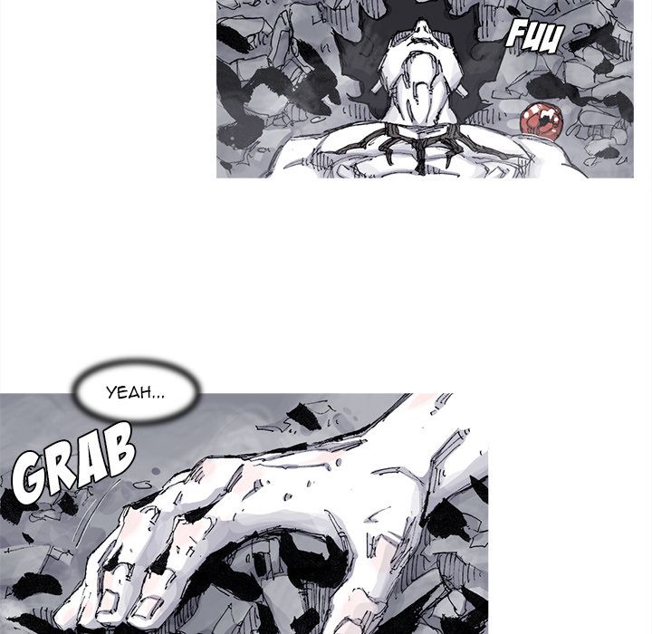 ASURA Manhwa - Chapter 74 Page 59