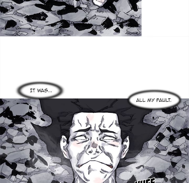 ASURA Manhwa - Chapter 74 Page 60