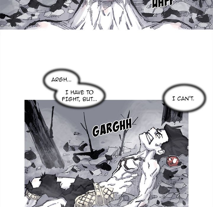 ASURA Manhwa - Chapter 74 Page 61