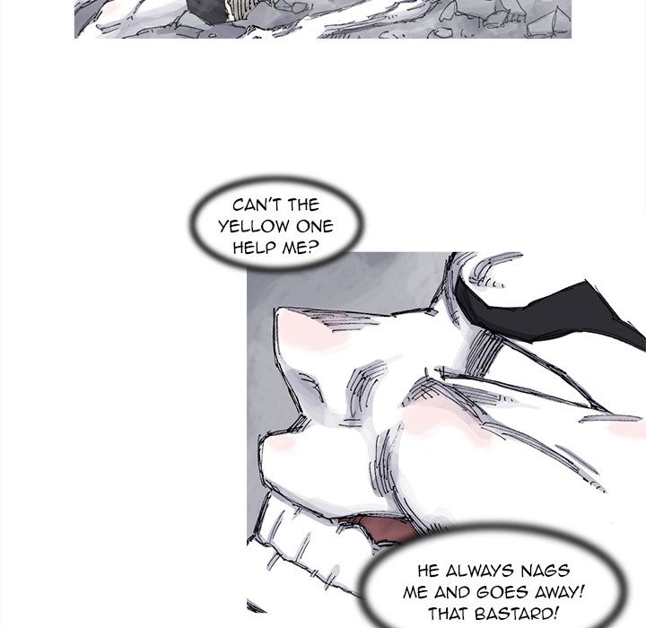 ASURA Manhwa - Chapter 74 Page 62