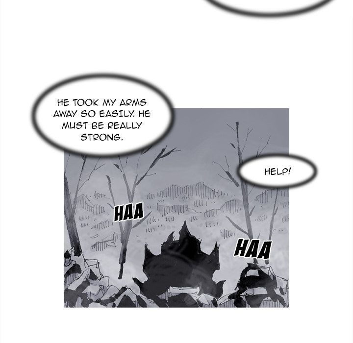 ASURA Manhwa - Chapter 74 Page 63