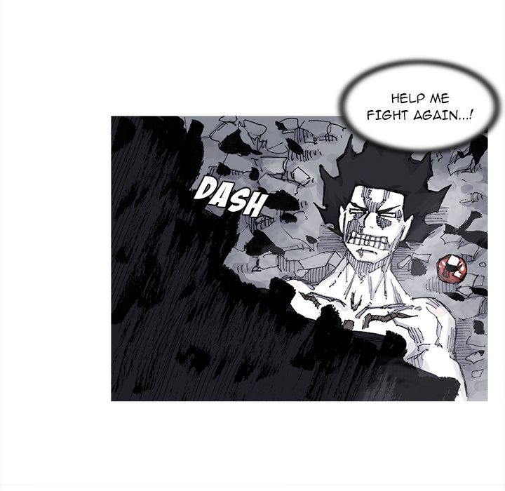 ASURA Manhwa - Chapter 74 Page 64