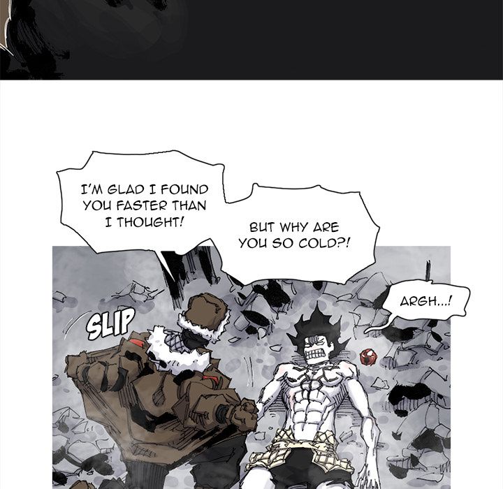 ASURA Manhwa - Chapter 74 Page 66