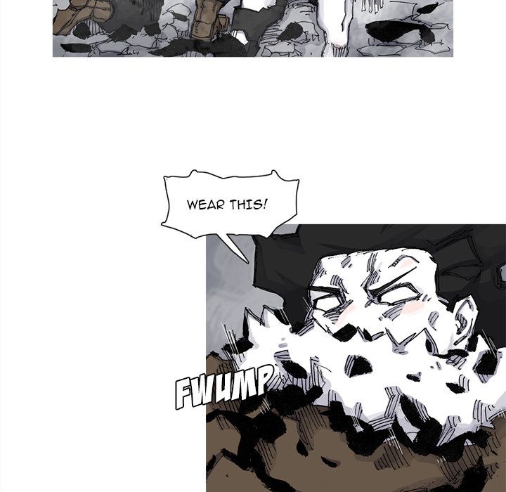 ASURA Manhwa - Chapter 74 Page 67