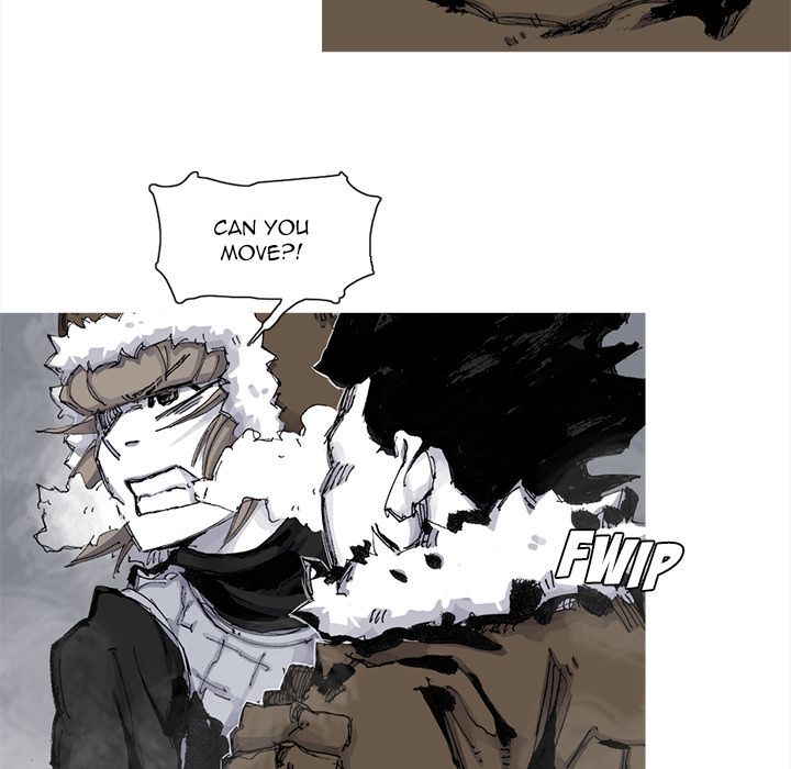 ASURA Manhwa - Chapter 74 Page 68