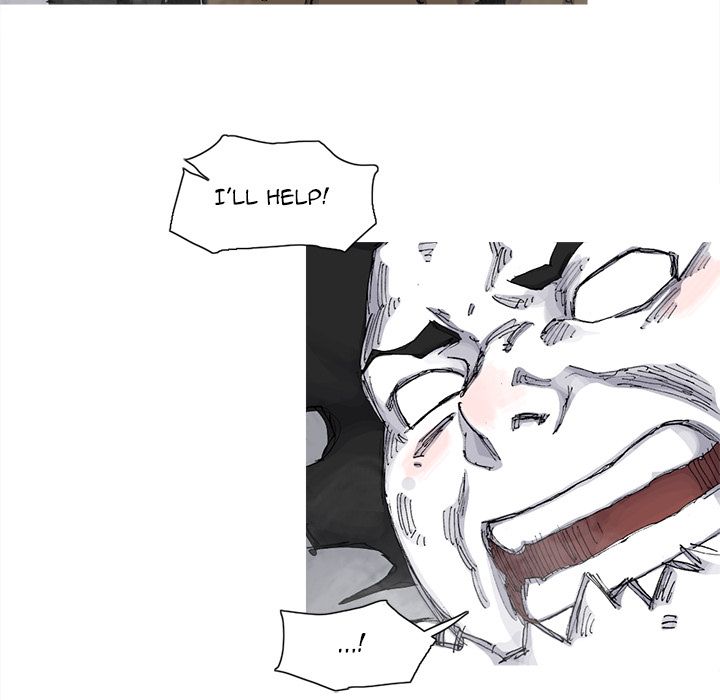 ASURA Manhwa - Chapter 74 Page 69