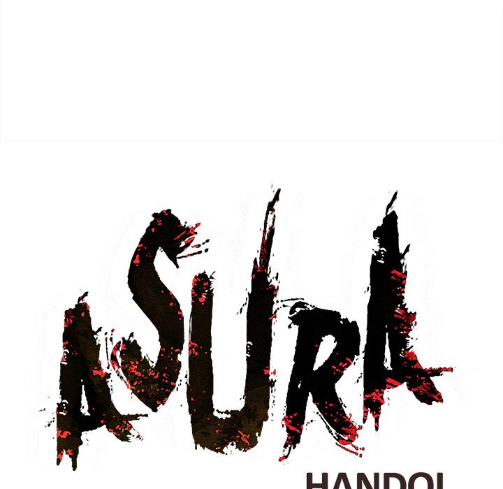 ASURA Manhwa - Chapter 74 Page 70