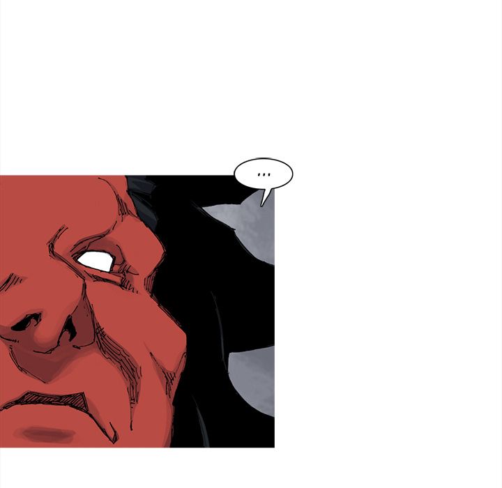 ASURA Manhwa - Chapter 41 Page 24