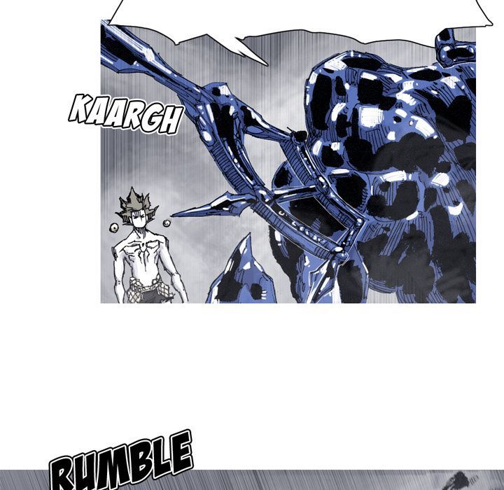 ASURA Manhwa - Chapter 83 Page 4