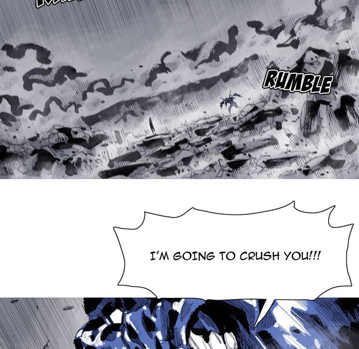 ASURA Manhwa - Chapter 83 Page 5