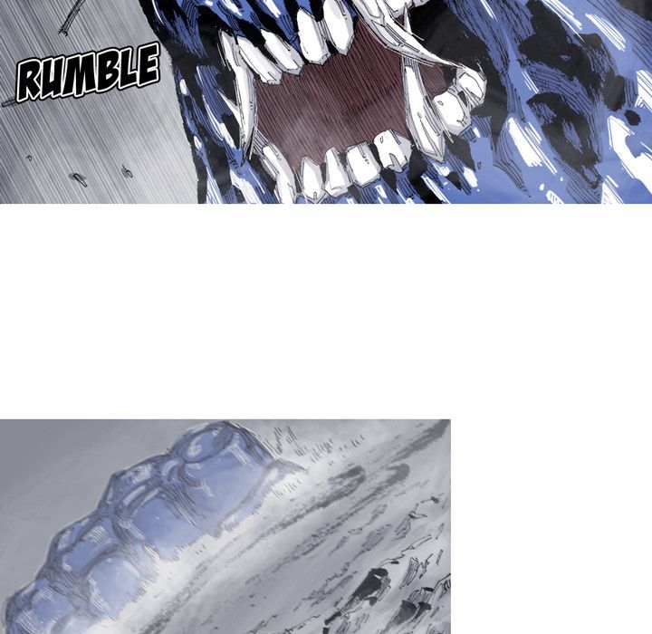 ASURA Manhwa - Chapter 83 Page 6