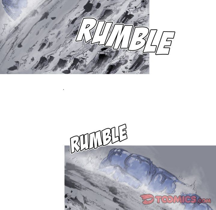 ASURA Manhwa - Chapter 83 Page 7