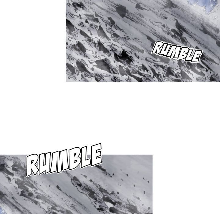 ASURA Manhwa - Chapter 83 Page 8