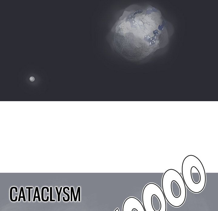 ASURA Manhwa - Chapter 83 Page 11