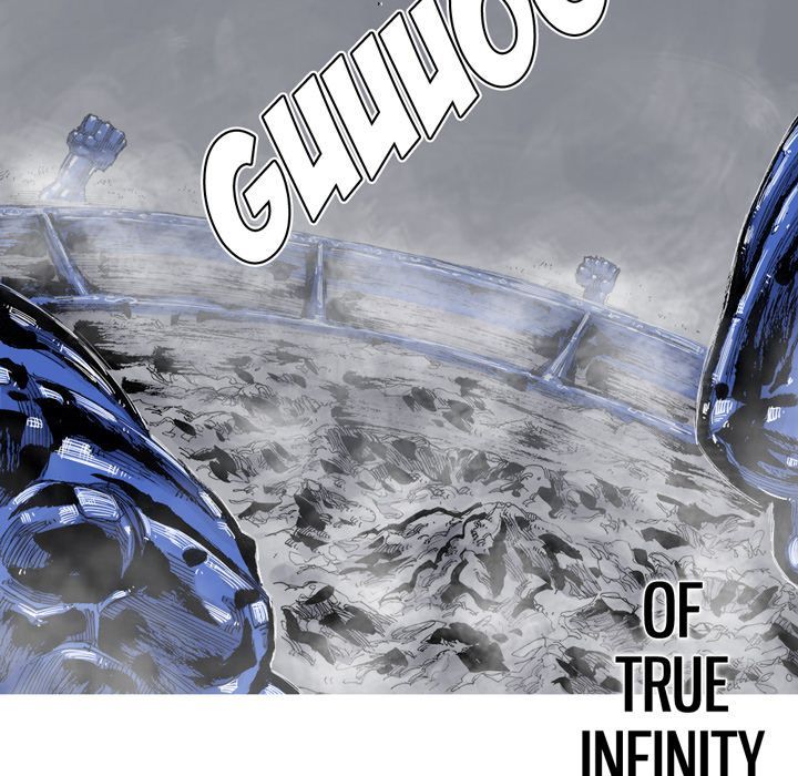 ASURA Manhwa - Chapter 83 Page 12