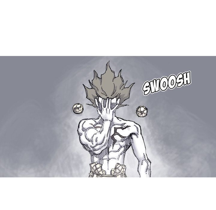 ASURA Manhwa - Chapter 83 Page 15