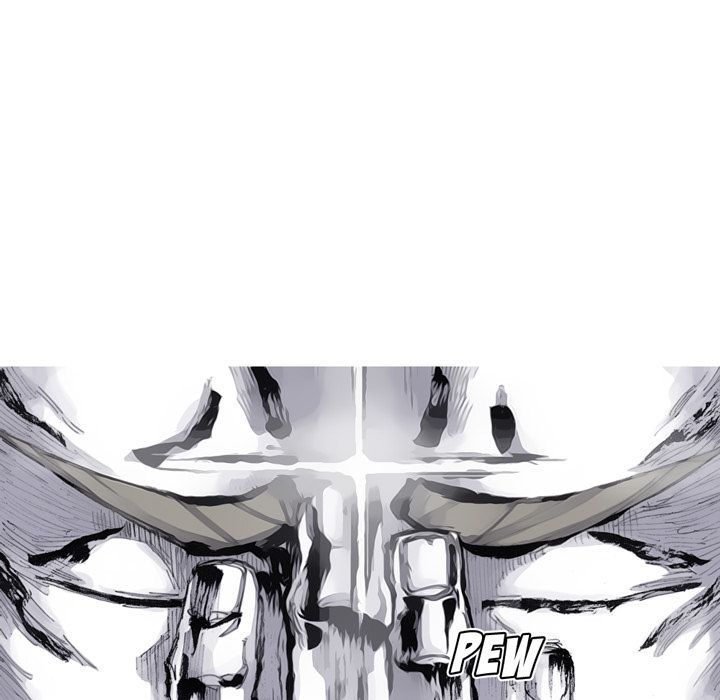 ASURA Manhwa - Chapter 83 Page 16