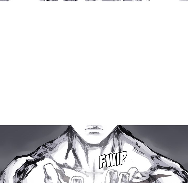 ASURA Manhwa - Chapter 83 Page 17