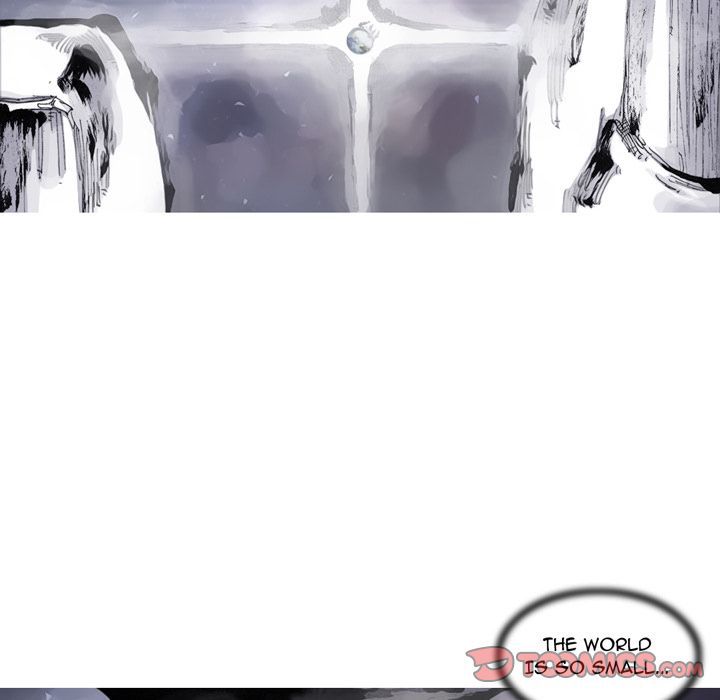 ASURA Manhwa - Chapter 83 Page 19