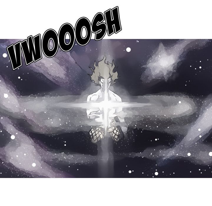 ASURA Manhwa - Chapter 83 Page 21