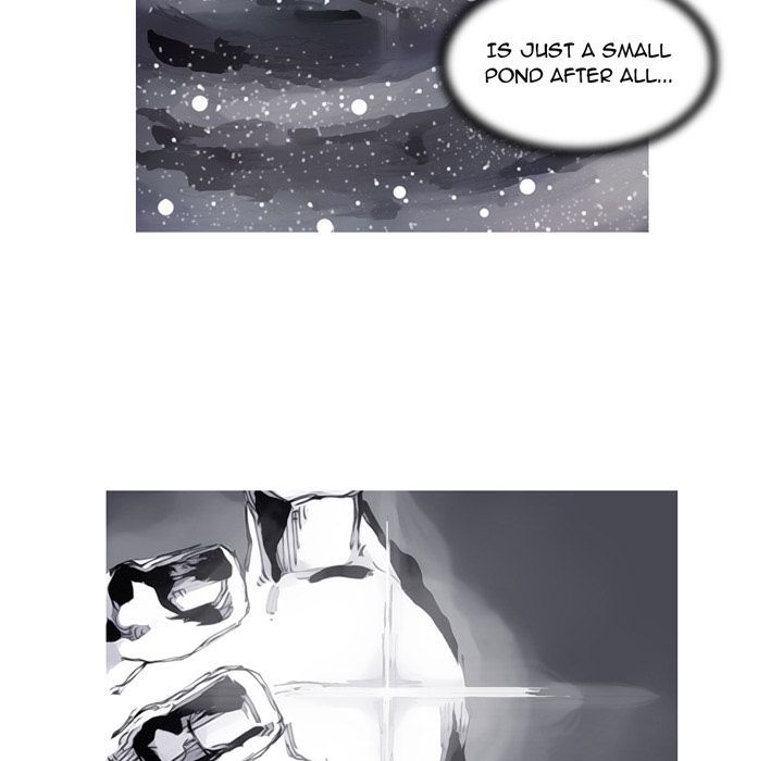 ASURA Manhwa - Chapter 83 Page 23